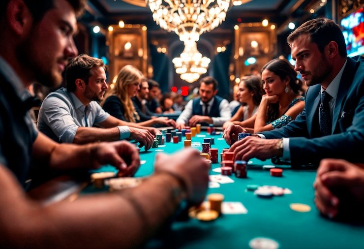 mantapbos platform showing live dealer and sportsbook interfaces
